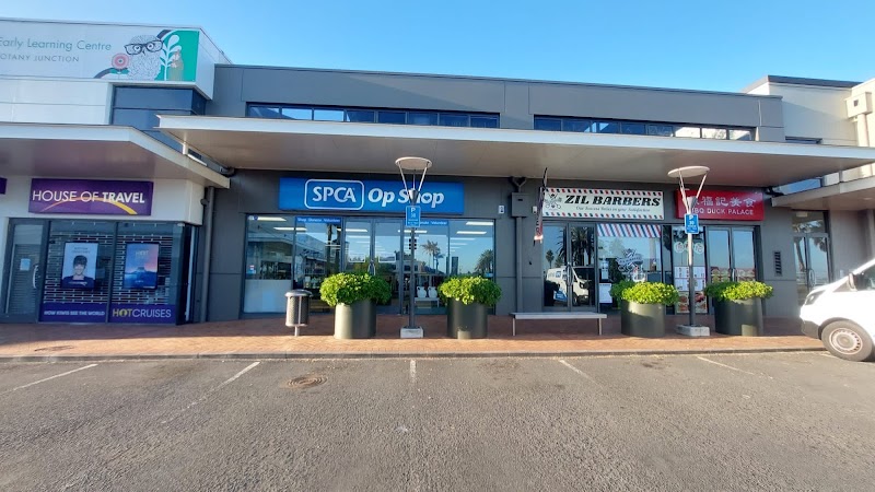 Check out SPCA Op Shop Botany in Flat Bush