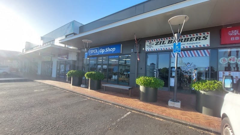 Check out SPCA Op Shop Botany in Flat Bush
