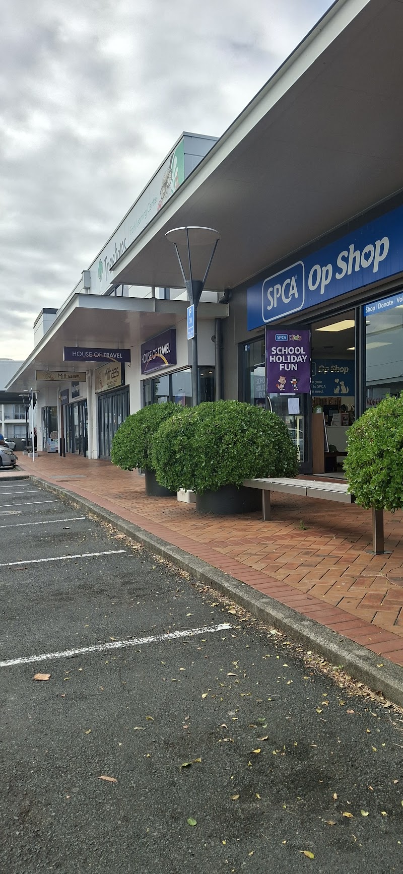 Check out SPCA Op Shop Botany in Flat Bush