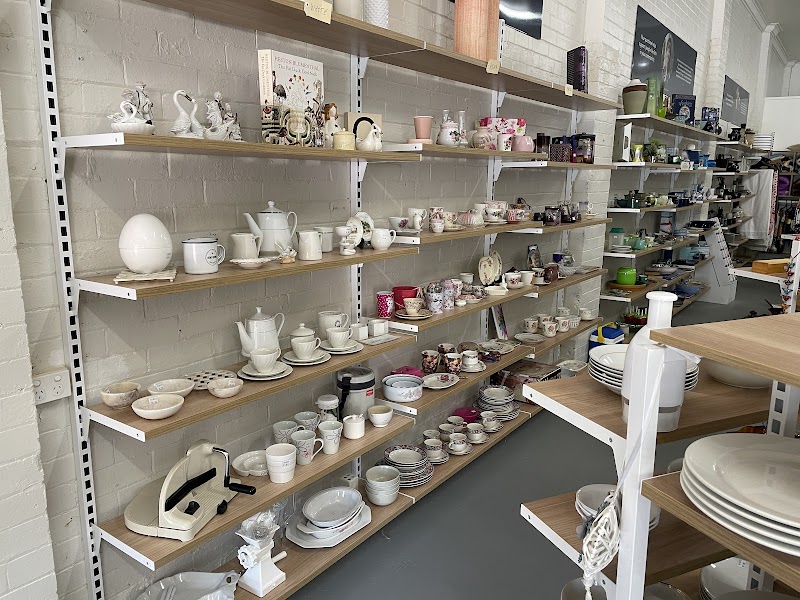 Check out Salvos Stores Lismore in LISMORE