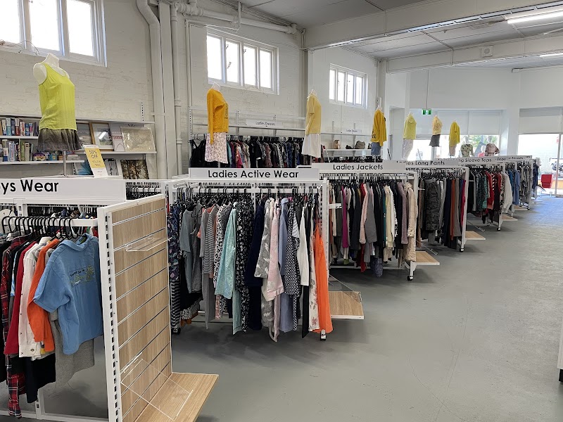 Check out Salvos Stores Lismore in LISMORE