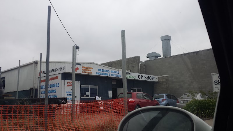 Check out 3216 Connect in Grovedale