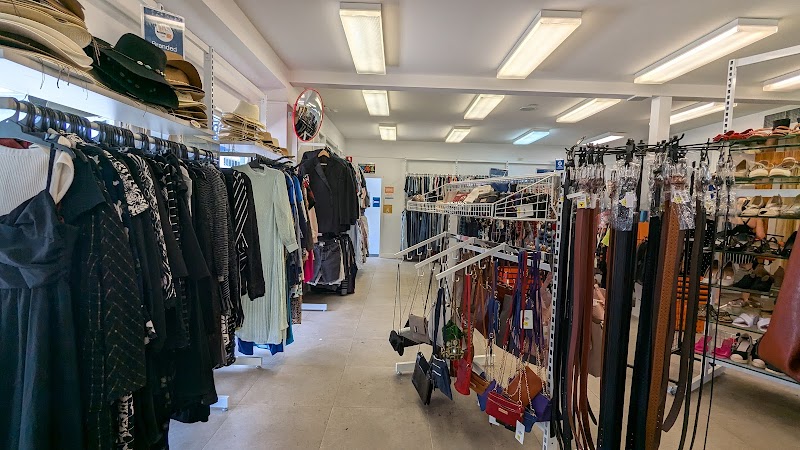 Check out Lifeline West End in West End
