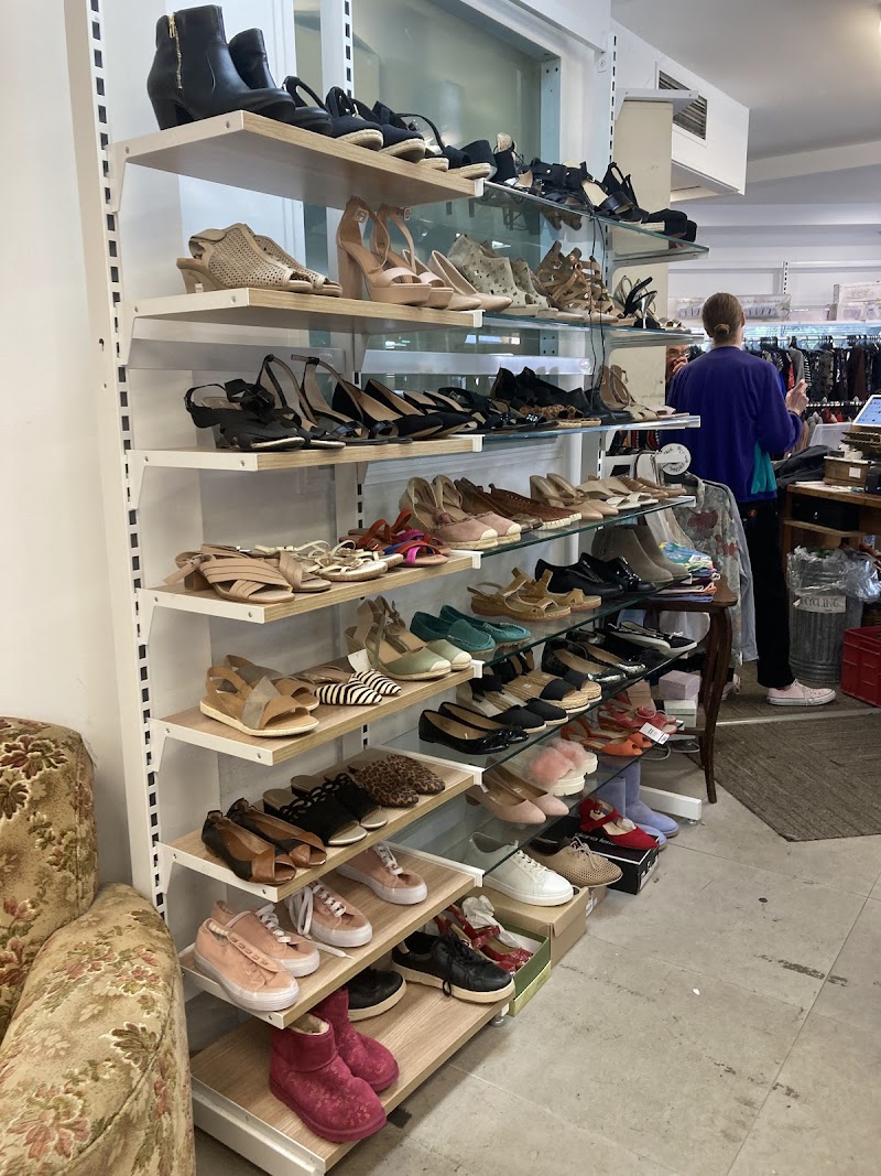 Check out Lifeline West End in West End