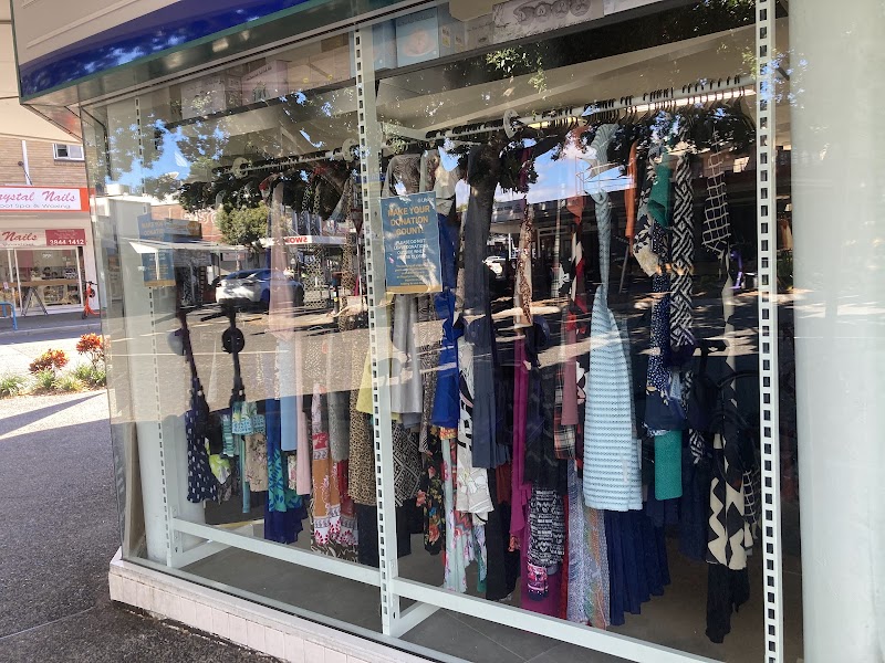 Check out Lifeline West End in West End