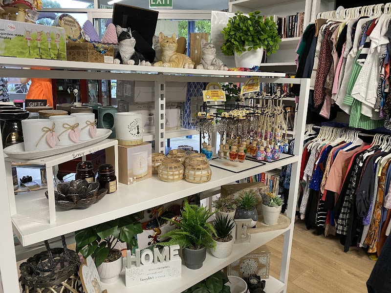 Check out Lifeline Shop Pacific Paradise in Pacific Paradise