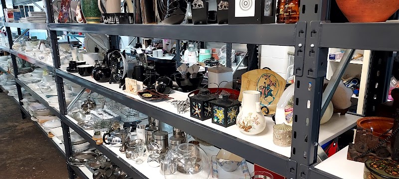 Check out Lifeline Shop Maroochydore in Maroochydore