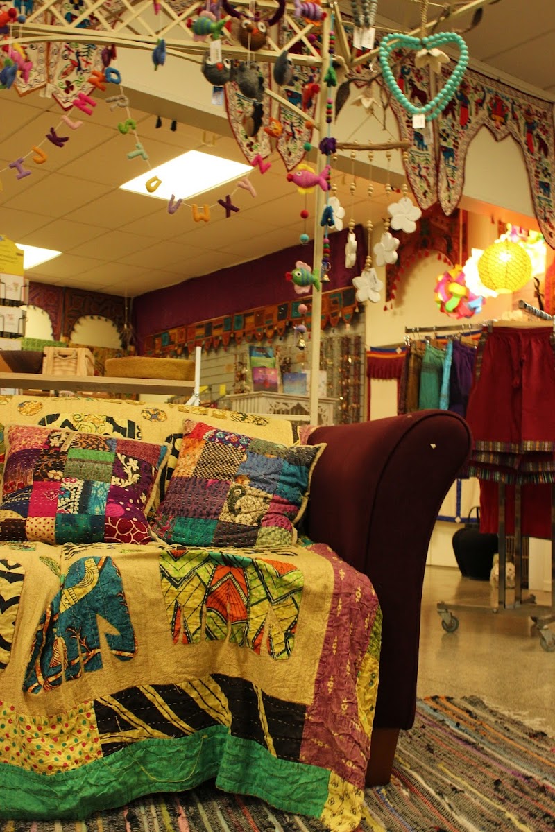Check out Himalayan Trading Post in Whangārei
