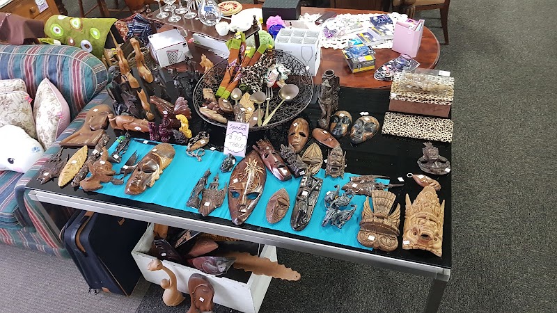Check out Vinnies Grovedale in GROVEDALE