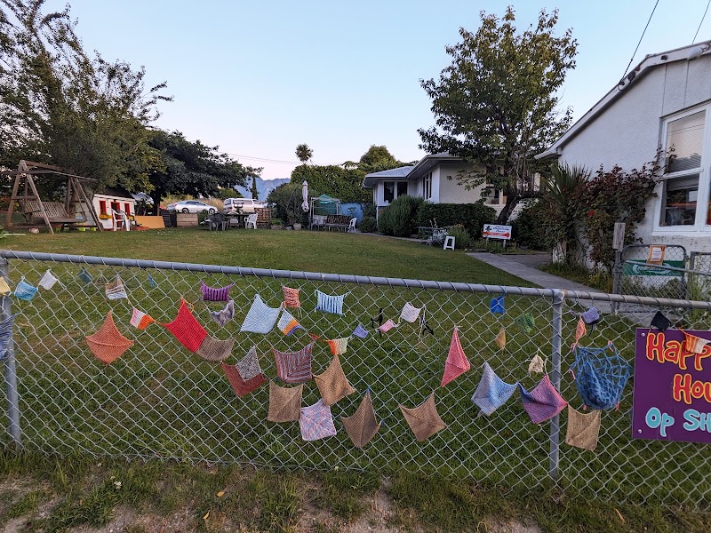 Check out Happiness House in Queenstown