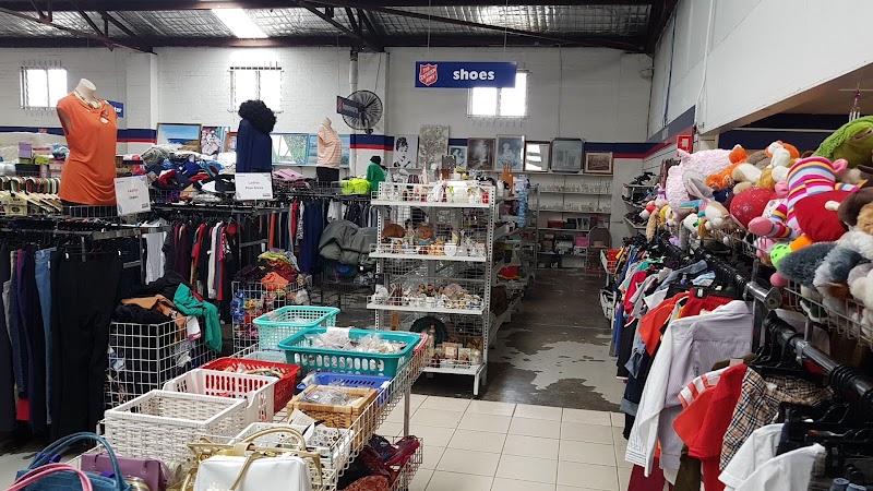 Check out Salvos Stores St Marys in ST MARYS