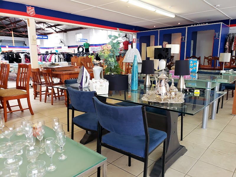 Check out Salvos Stores St Marys in ST MARYS