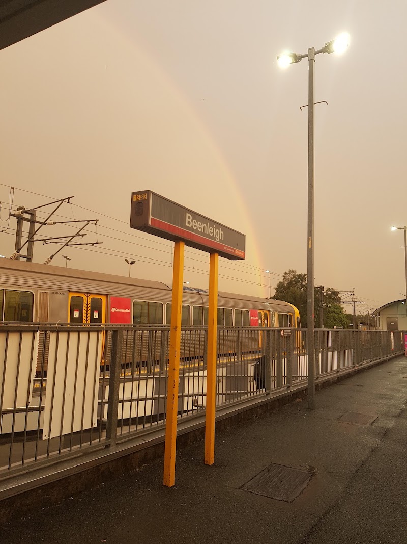 Check out Beenleighs U to Me in Logan City