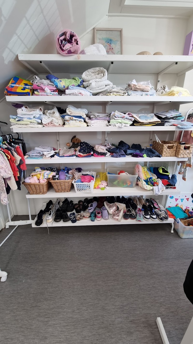 Check out Caroona Opportunity Shop in Lismore