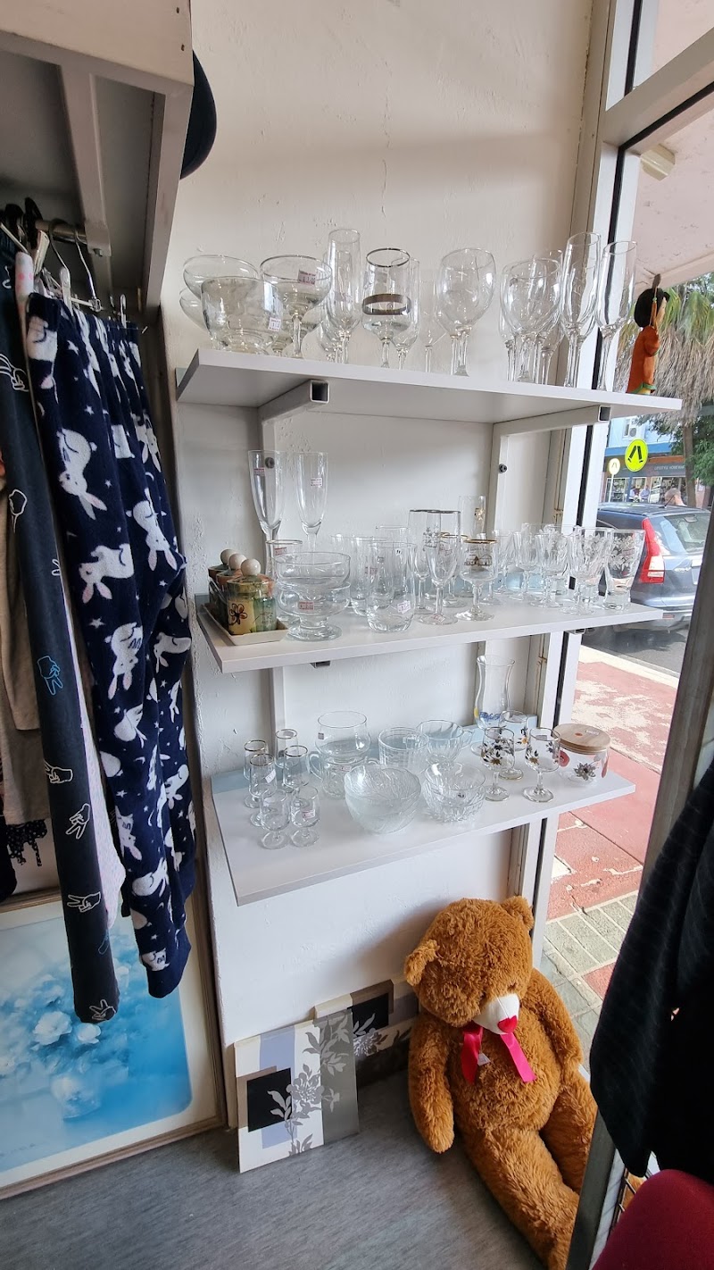 Check out Caroona Opportunity Shop in Lismore