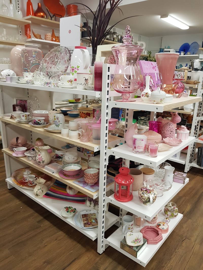 Check out Salvos Stores Heidelberg in HEIDELBERG