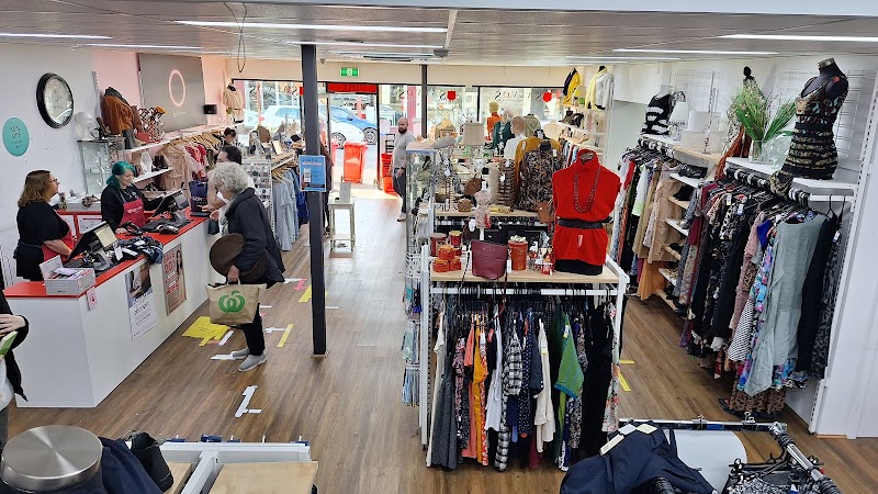 Check out Salvos Stores Heidelberg in HEIDELBERG