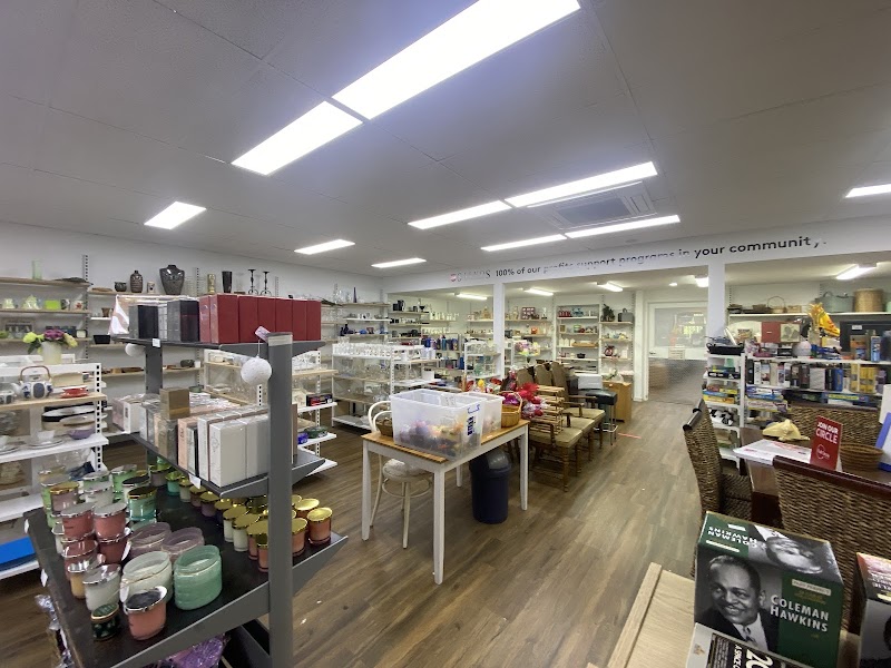 Check out Salvos Stores Heidelberg in HEIDELBERG