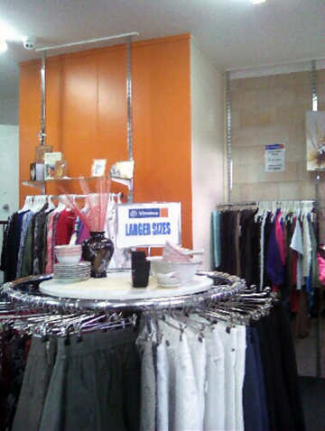 Check out Vinnies Stanthorpe in Stanthorpe