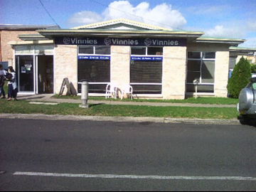 Check out Vinnies Stanthorpe in Stanthorpe