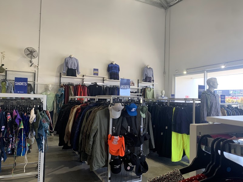Check out Vinnies Bunbury Distribution Centre and Shop in Bunbury