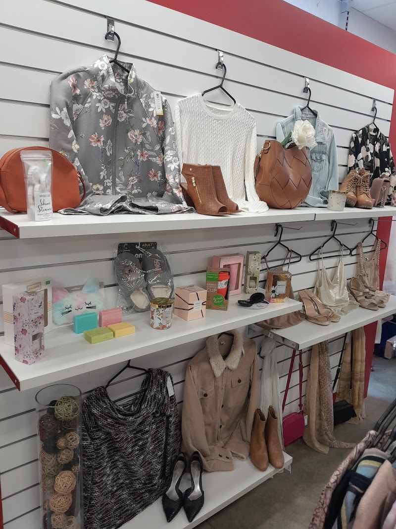 Check out Salvos Stores Halls Head in HALLS HEAD