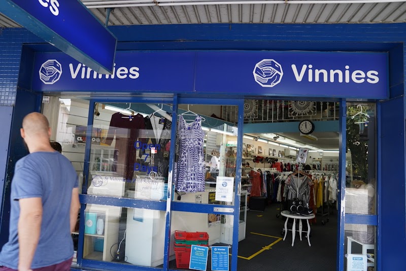 Check out Vinnies Randwick in RANDWICK