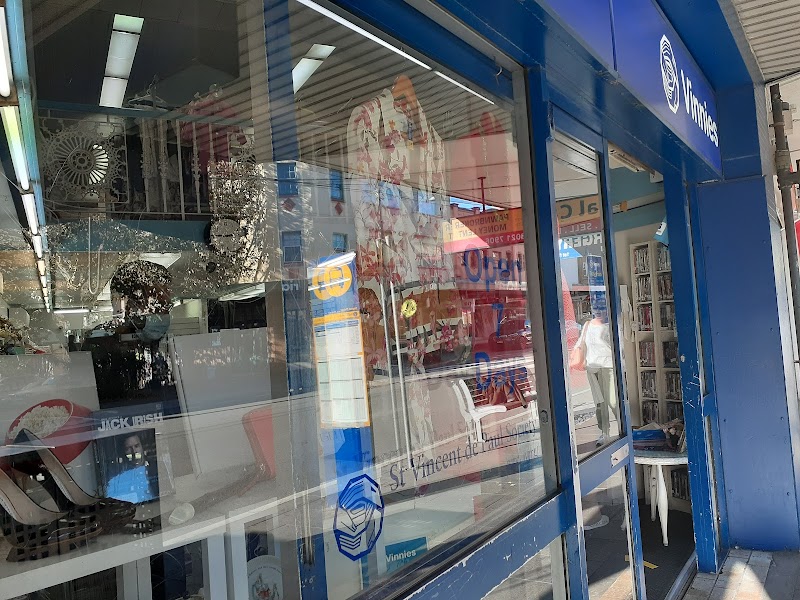 Check out Vinnies Randwick in RANDWICK