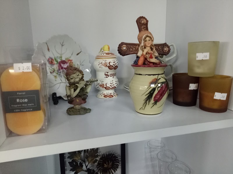 Check out Port Augusta Lifeline Shop in Port Augusta
