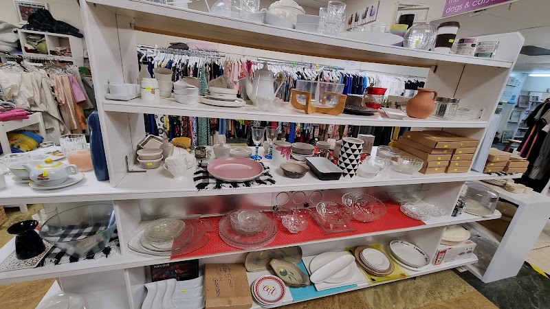 Check out NRAS Op Shop Ballina in Ballina