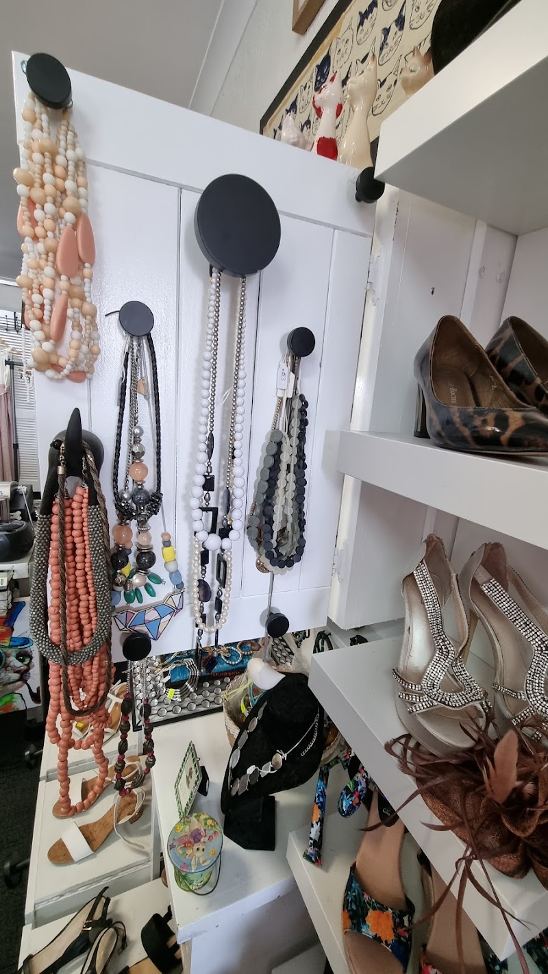 Check out NRAS Op Shop Ballina in Ballina