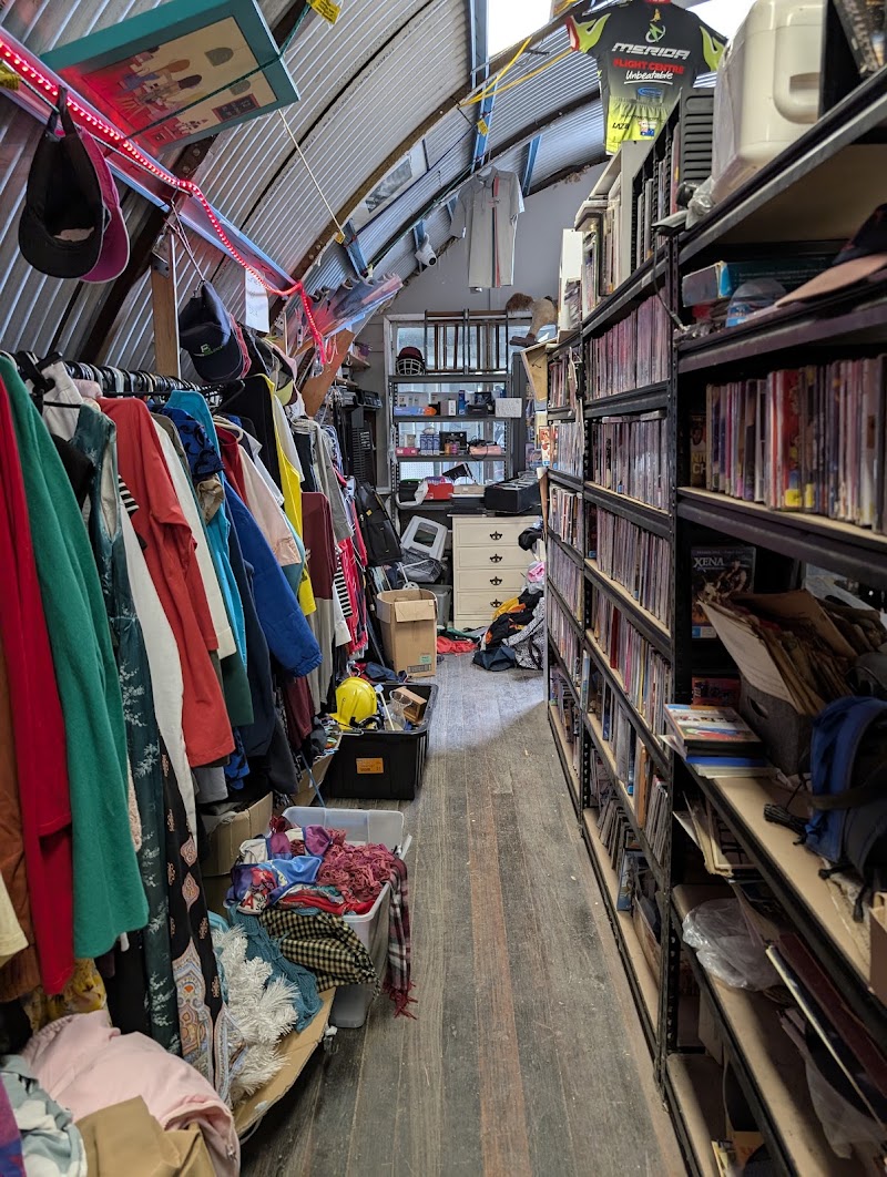 Check out Hemmant Market Place in Hemmant