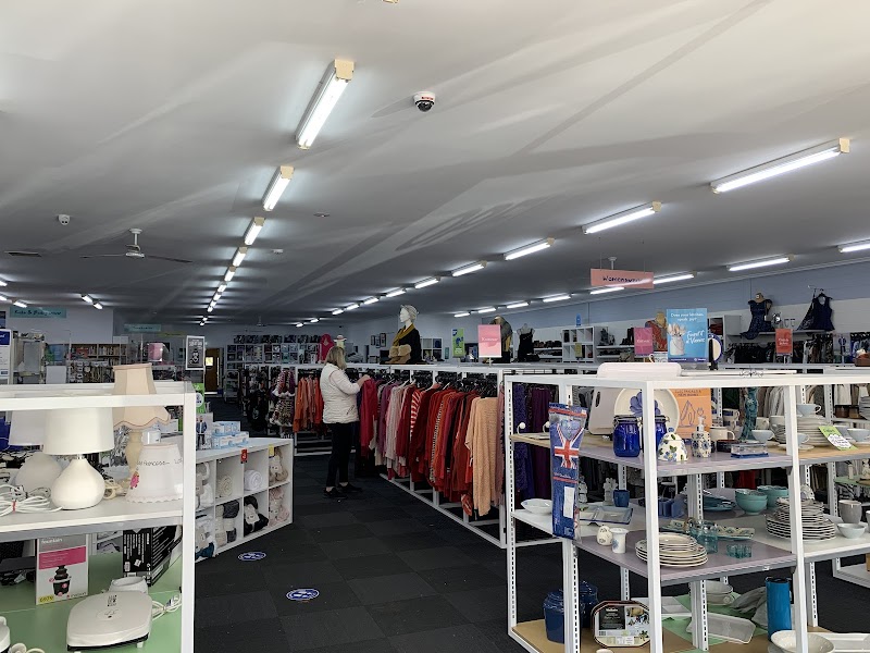 Check out Vinnies Leongatha in LEONGATHA