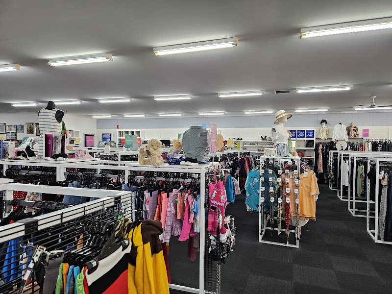 Check out Vinnies Leongatha in LEONGATHA