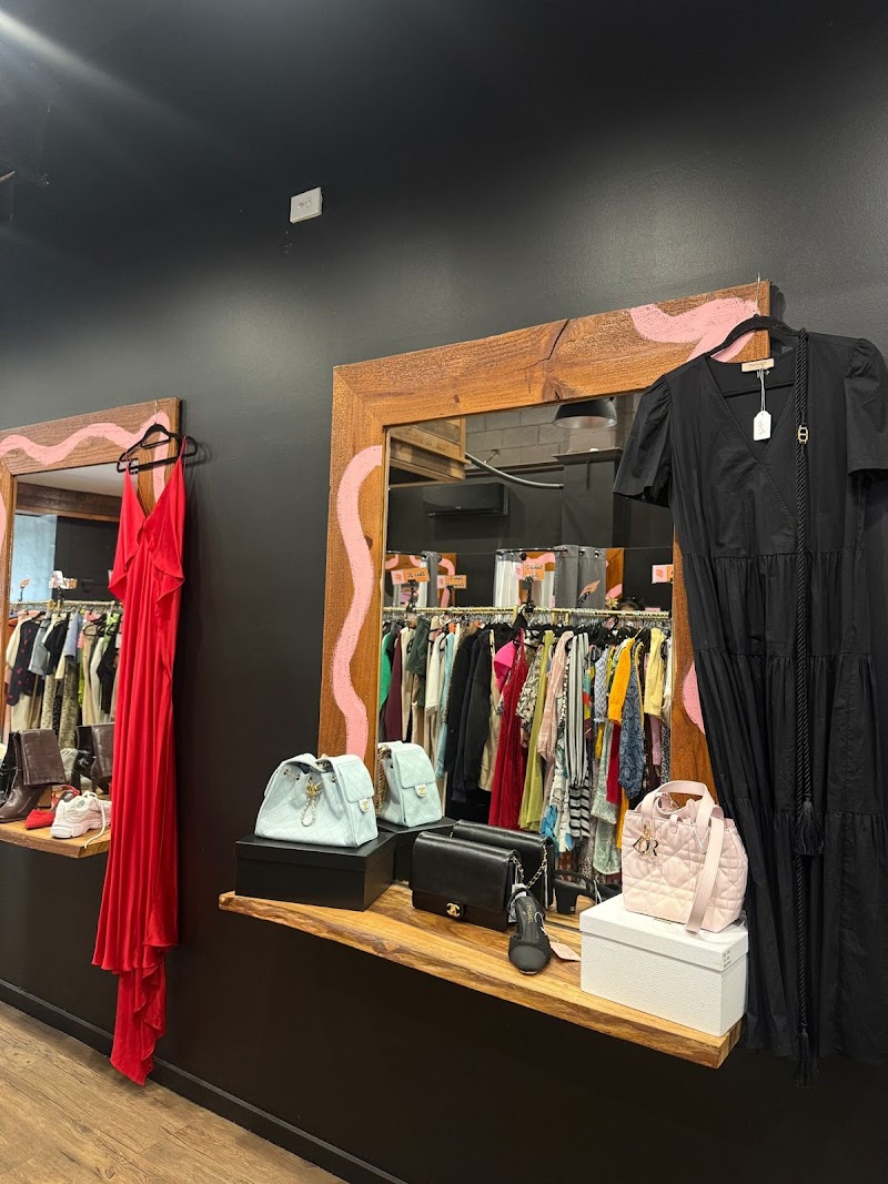 Check out Thrifter Gold Coast in Mermaid Beach
