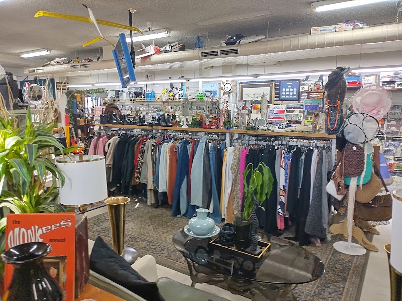 Check out Fair Treasures Ferntree Gully in Ferntree Gully