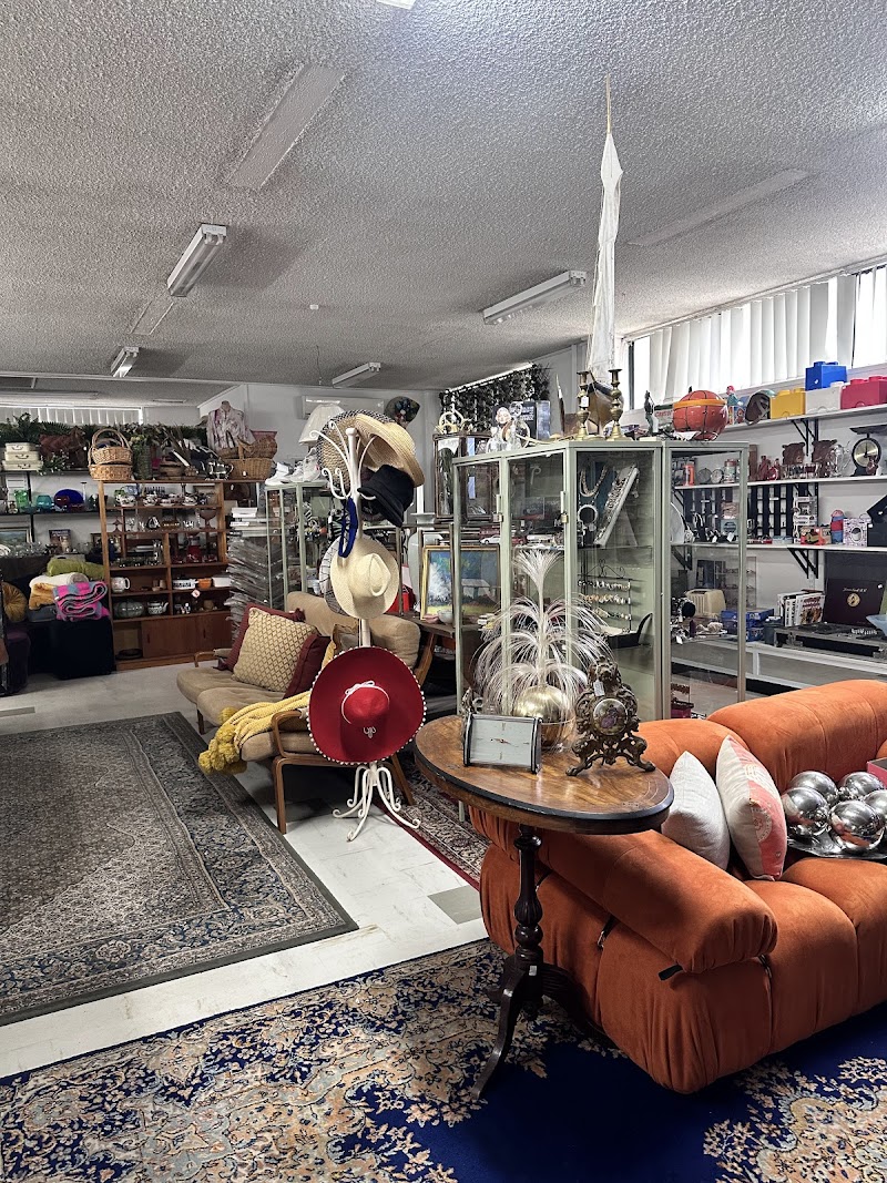 Check out Fair Treasures Ferntree Gully in Ferntree Gully