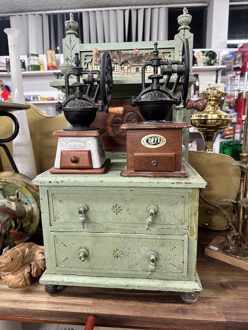 Check out Fair Treasures Ferntree Gully in Ferntree Gully