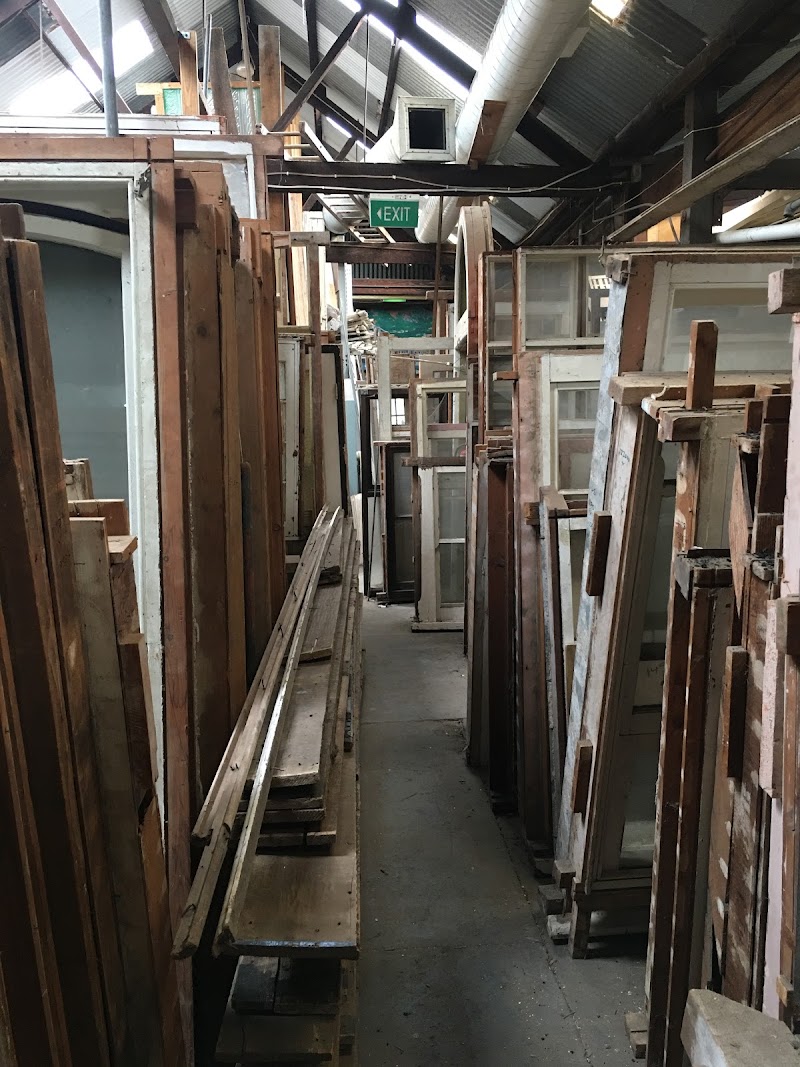 Check out Wayville Demolitions – Second Hand Restoration Building Materials Kings Park in Kings Park