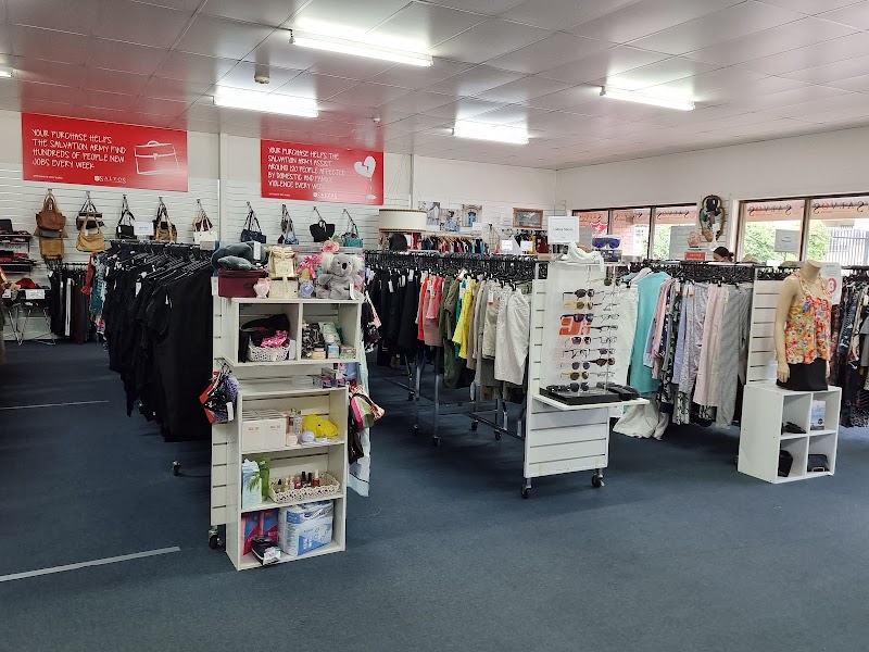 Check out Salvos Stores Mount Gambier in MOUNT GAMBIER