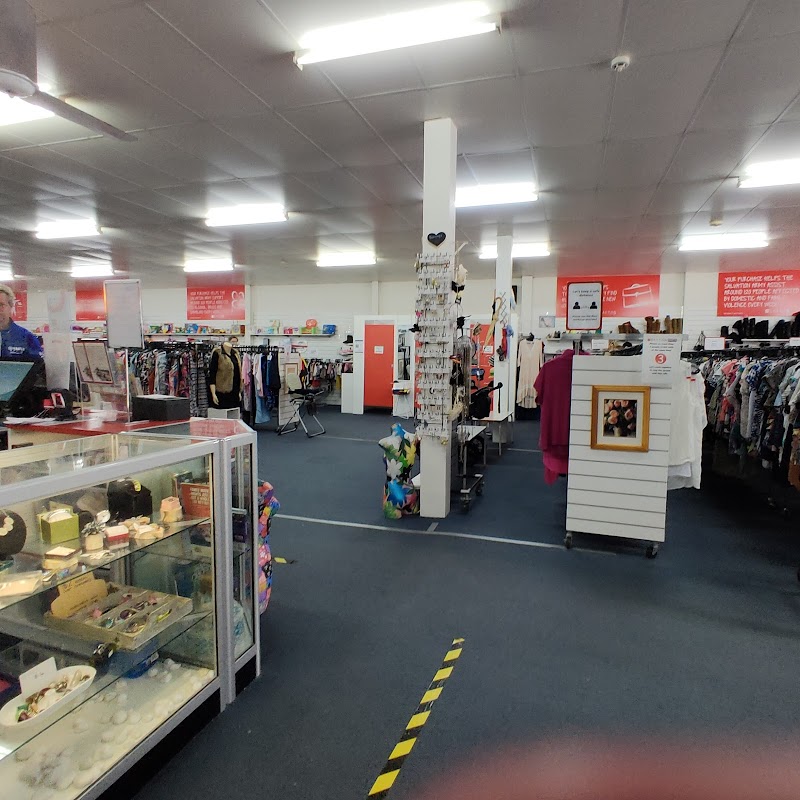 Check out Salvos Stores Mount Gambier in MOUNT GAMBIER