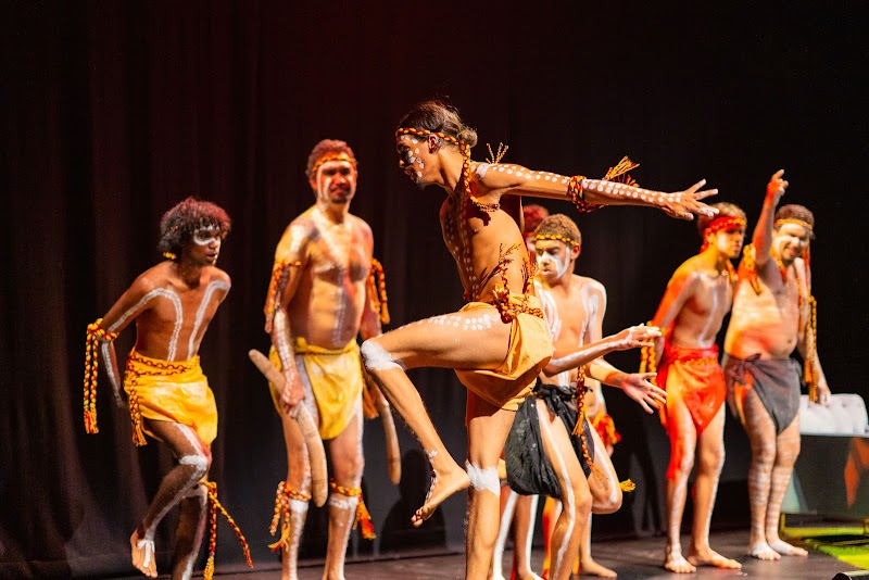 Check out Variety – the Children’s Charity WA Burswood in Burswood