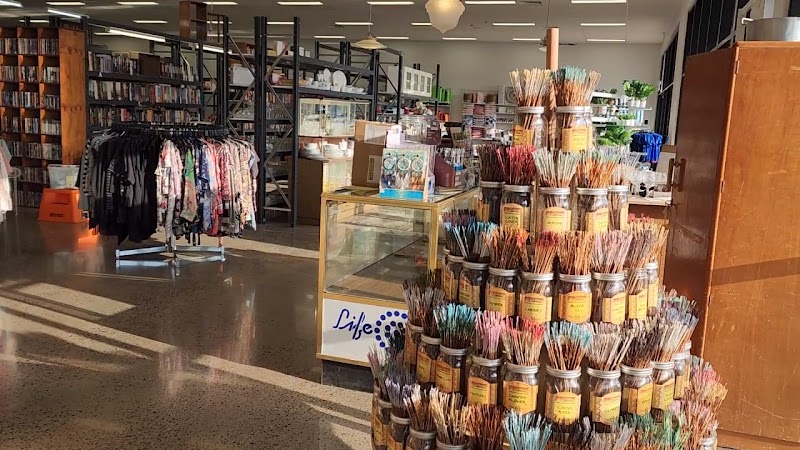 Check out Lifeline Shop Idalia in Idalia