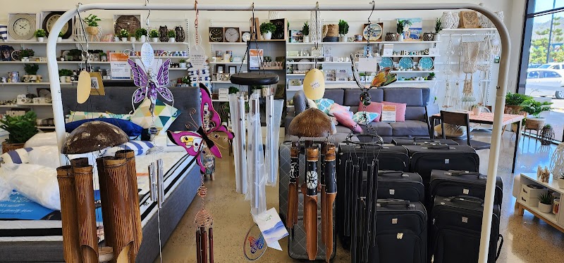Check out Lifeline Shop Idalia in Idalia
