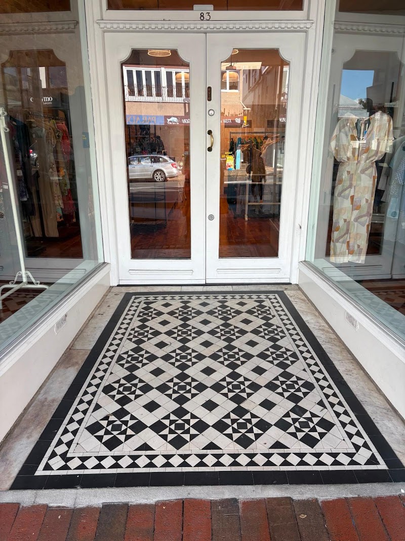 Check out Harbour Hospice Dressed Devonport in Devonport