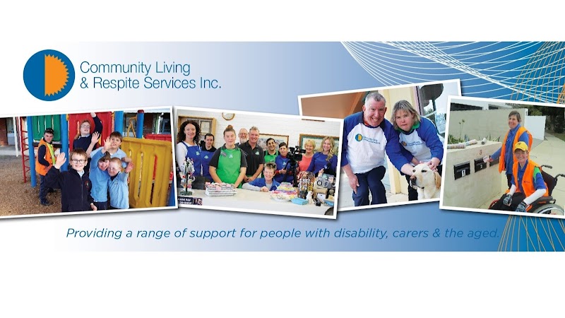 Check out Community Living and Respite Services Op Shop in Echuca South
