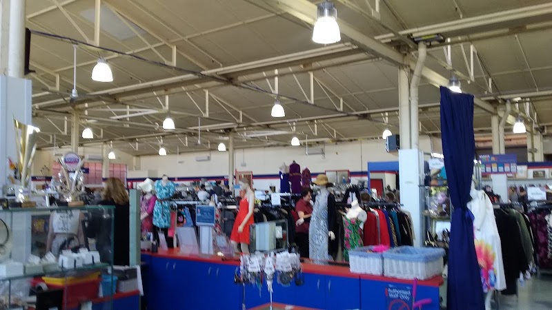 Check out Salvos Stores Wollongong in WOLLONGONG