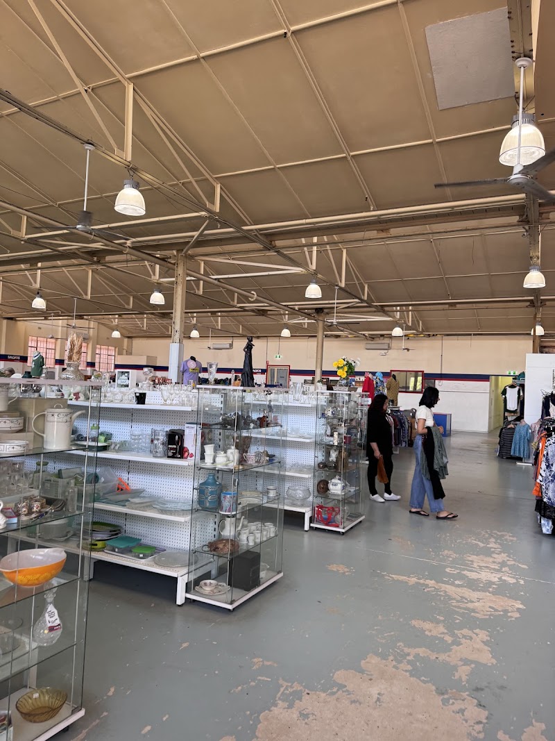 Check out Salvos Stores Wollongong in WOLLONGONG