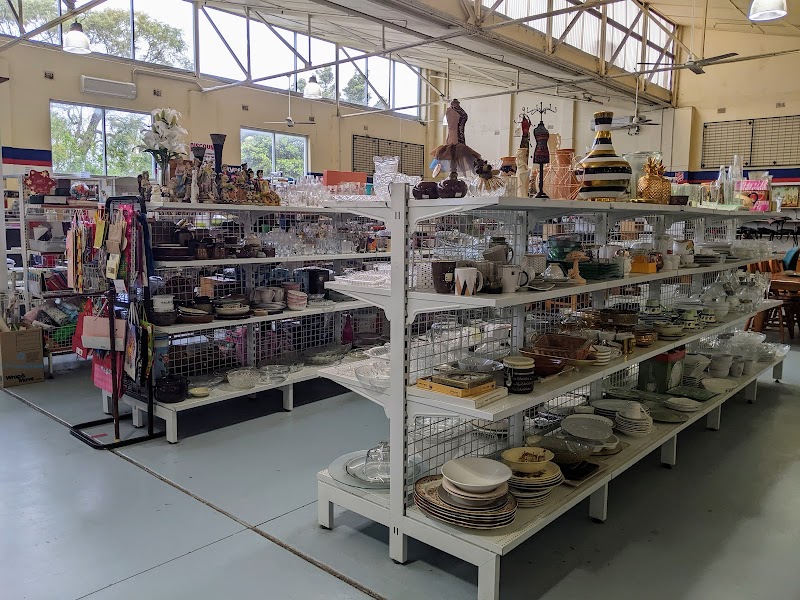Check out Salvos Stores Wollongong in WOLLONGONG