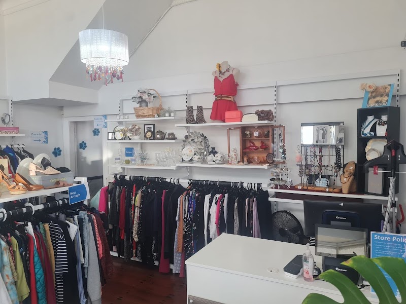 Check out SPCA Op Shop Ellerslie in Ellerslie
